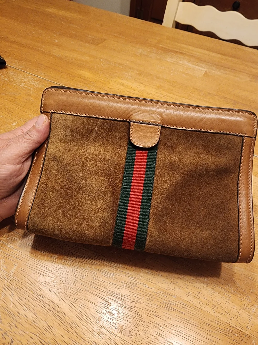 vintage Gucci 
